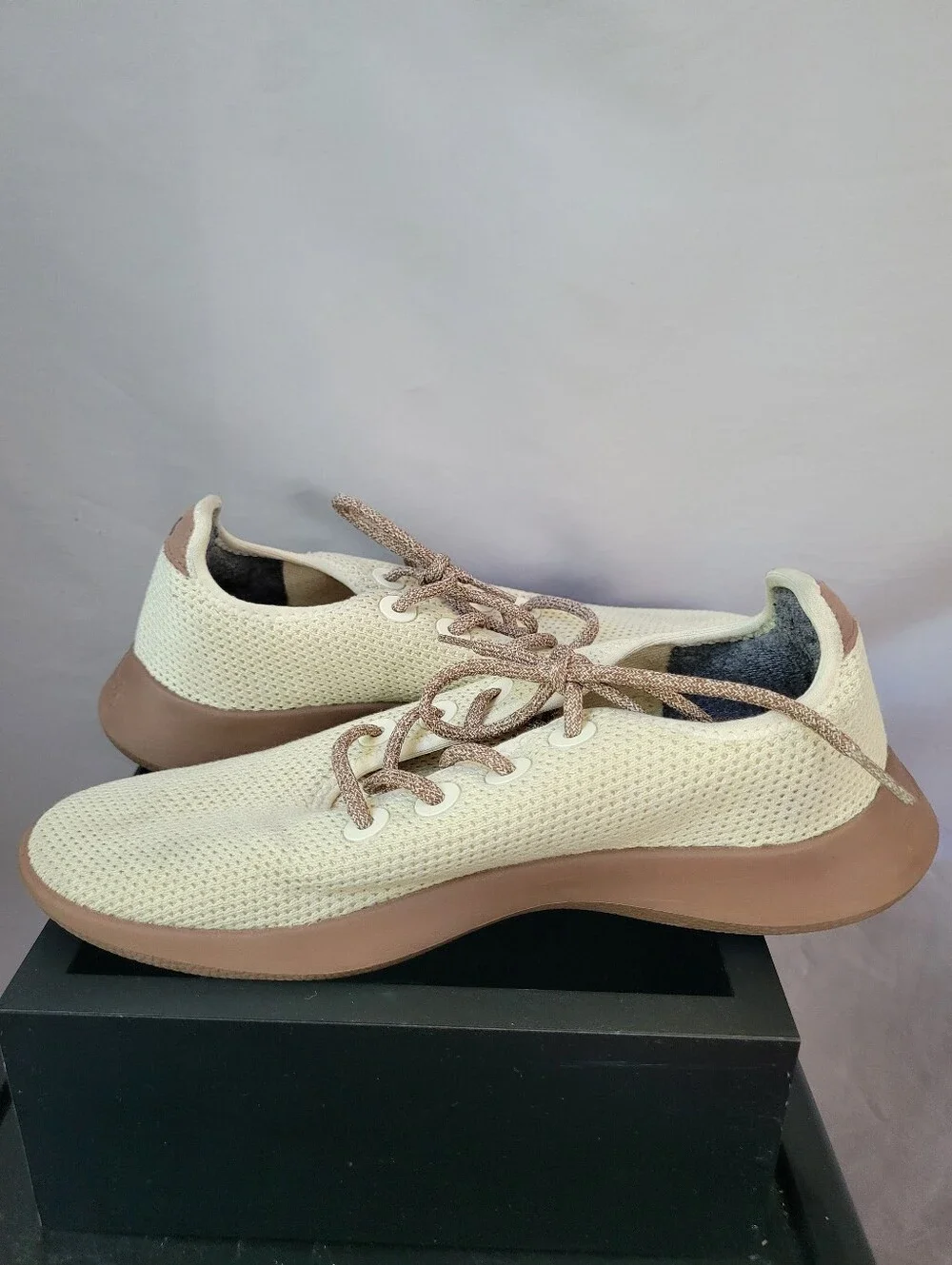 Allbirds Tree Runners Sneakers 9